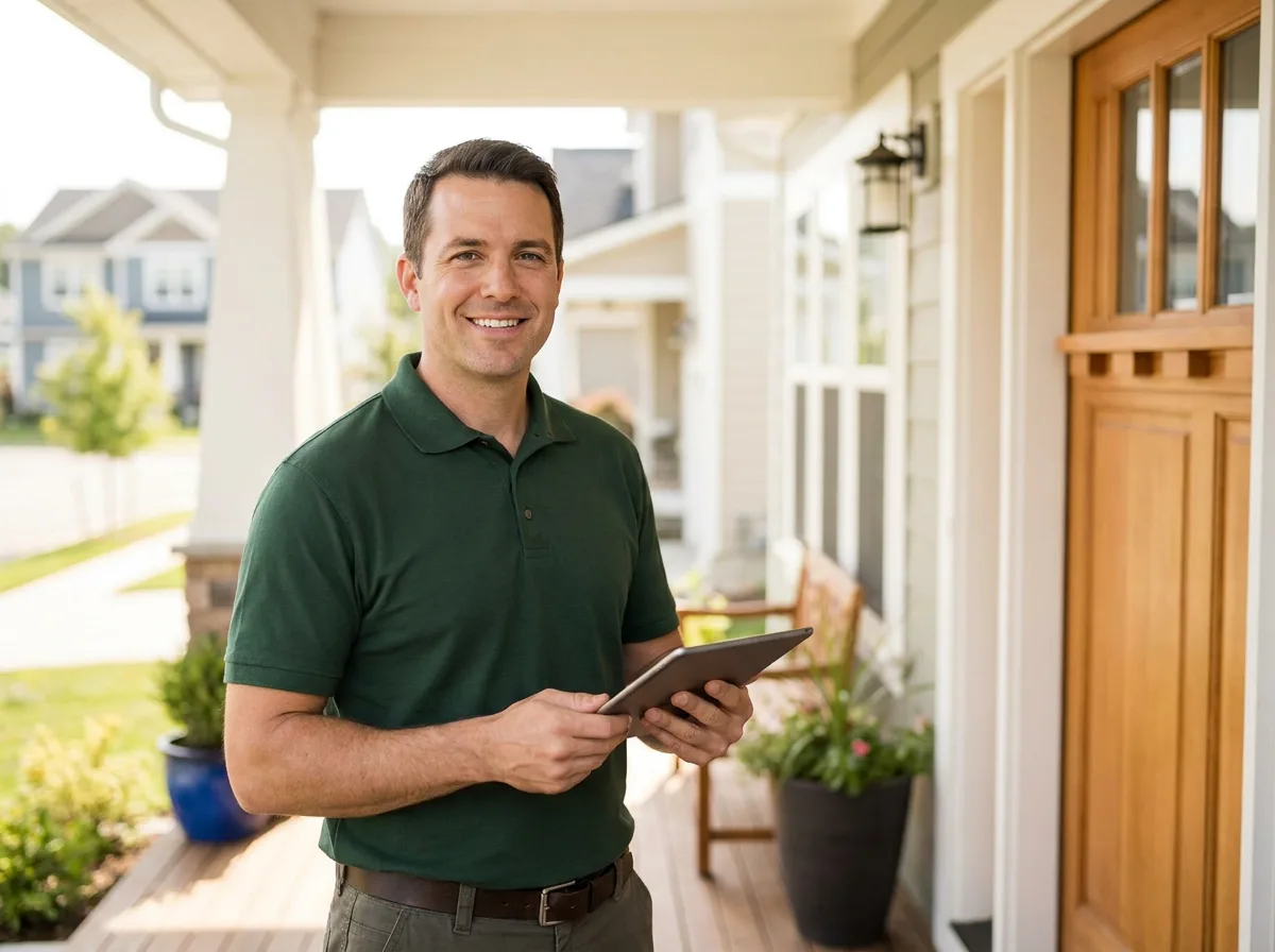 Pest control FAQs for Doe Hill, VA